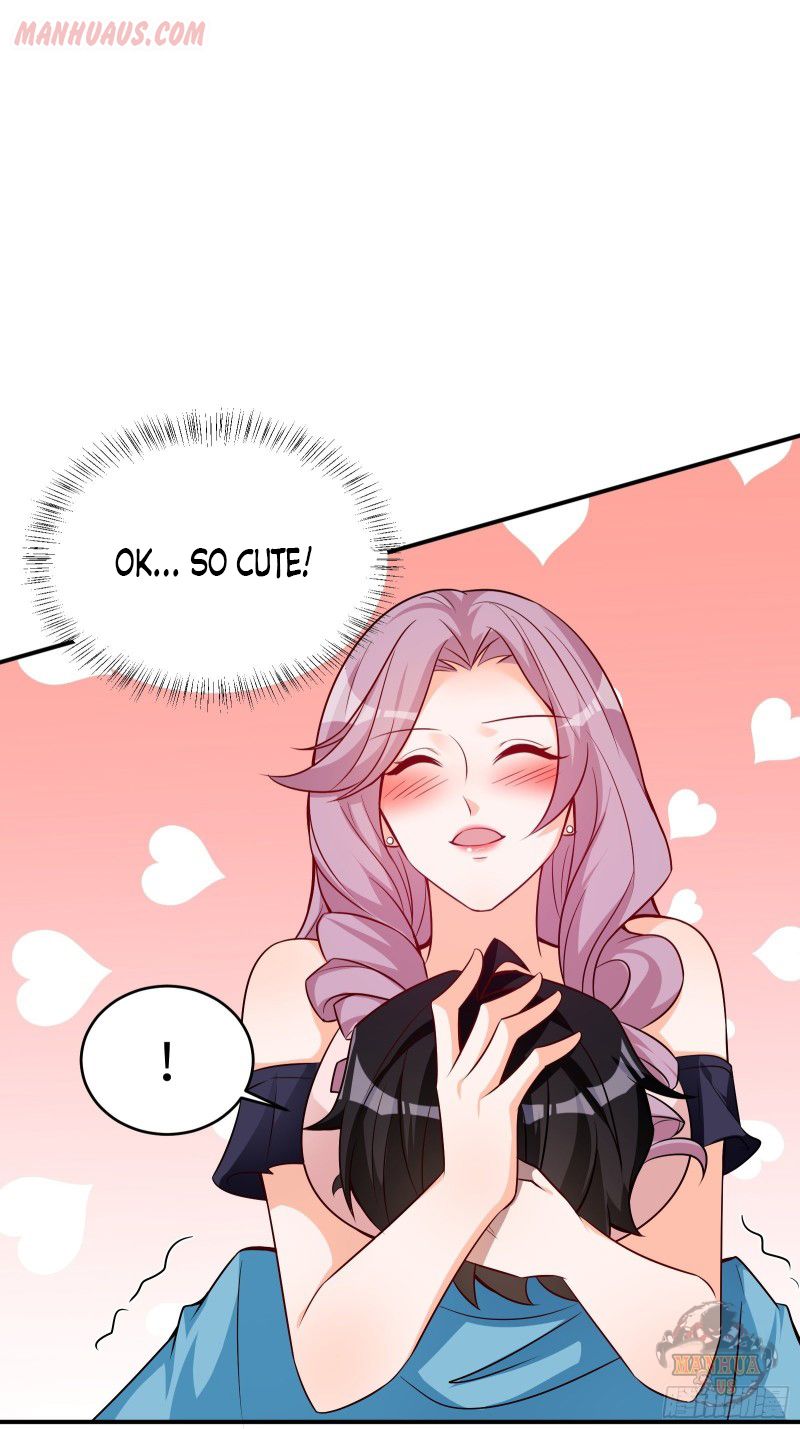 My Vision Becomes Stronger Chapter 41 - Page 7