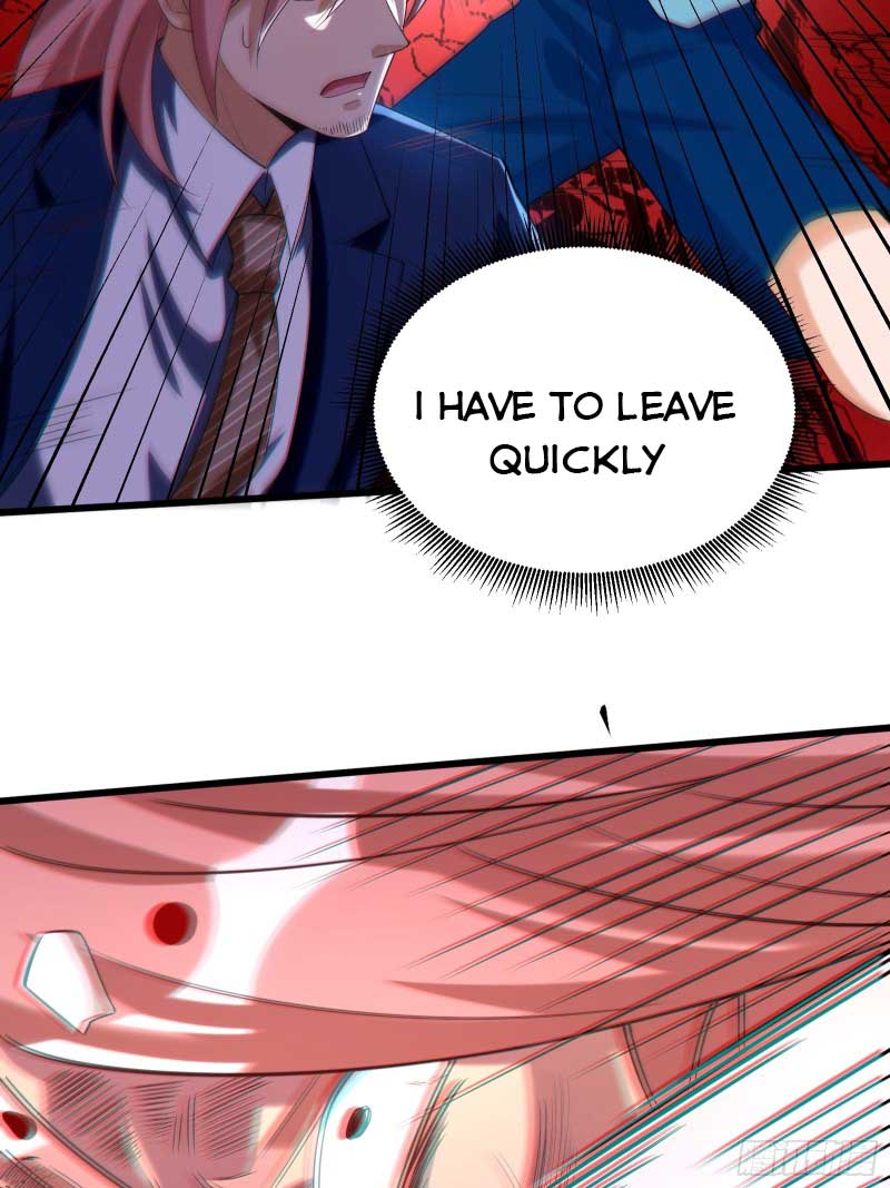 My Vision Becomes Stronger Chapter 46 - Page 11