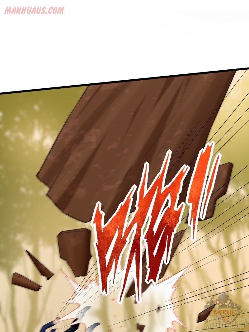 My Vision Becomes Stronger Chapter 46 - Page 13