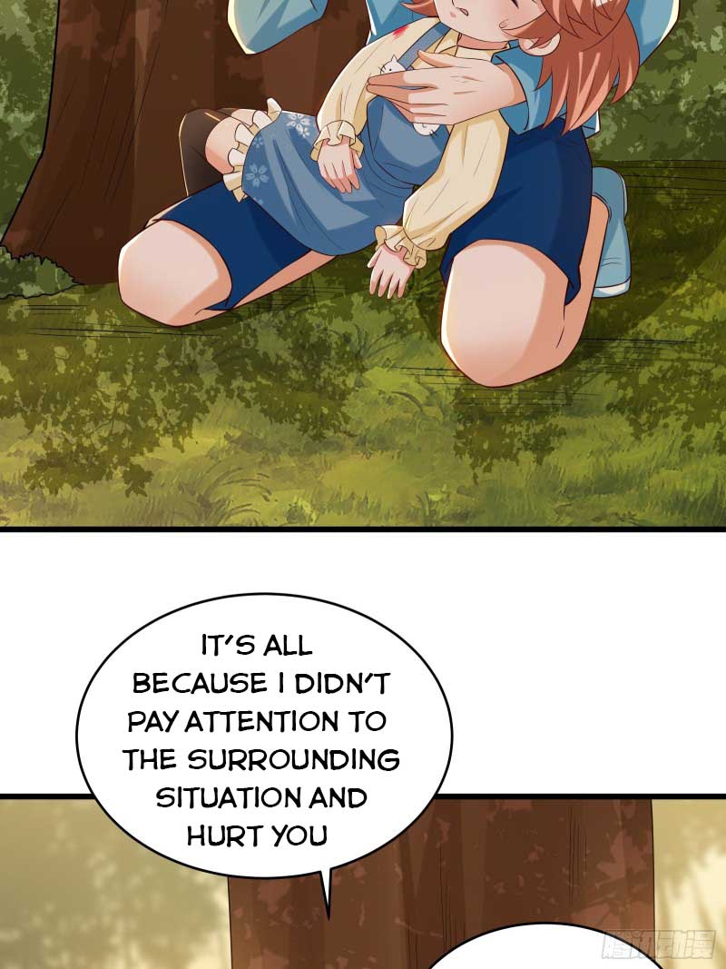 My Vision Becomes Stronger Chapter 46 - Page 2