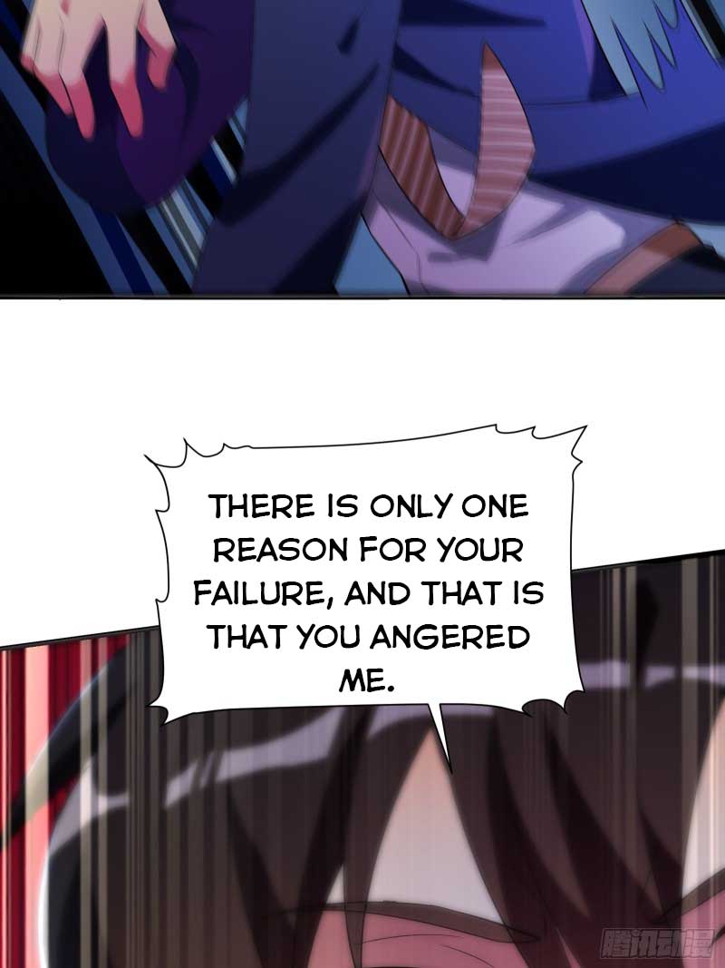 My Vision Becomes Stronger Chapter 46 - Page 22