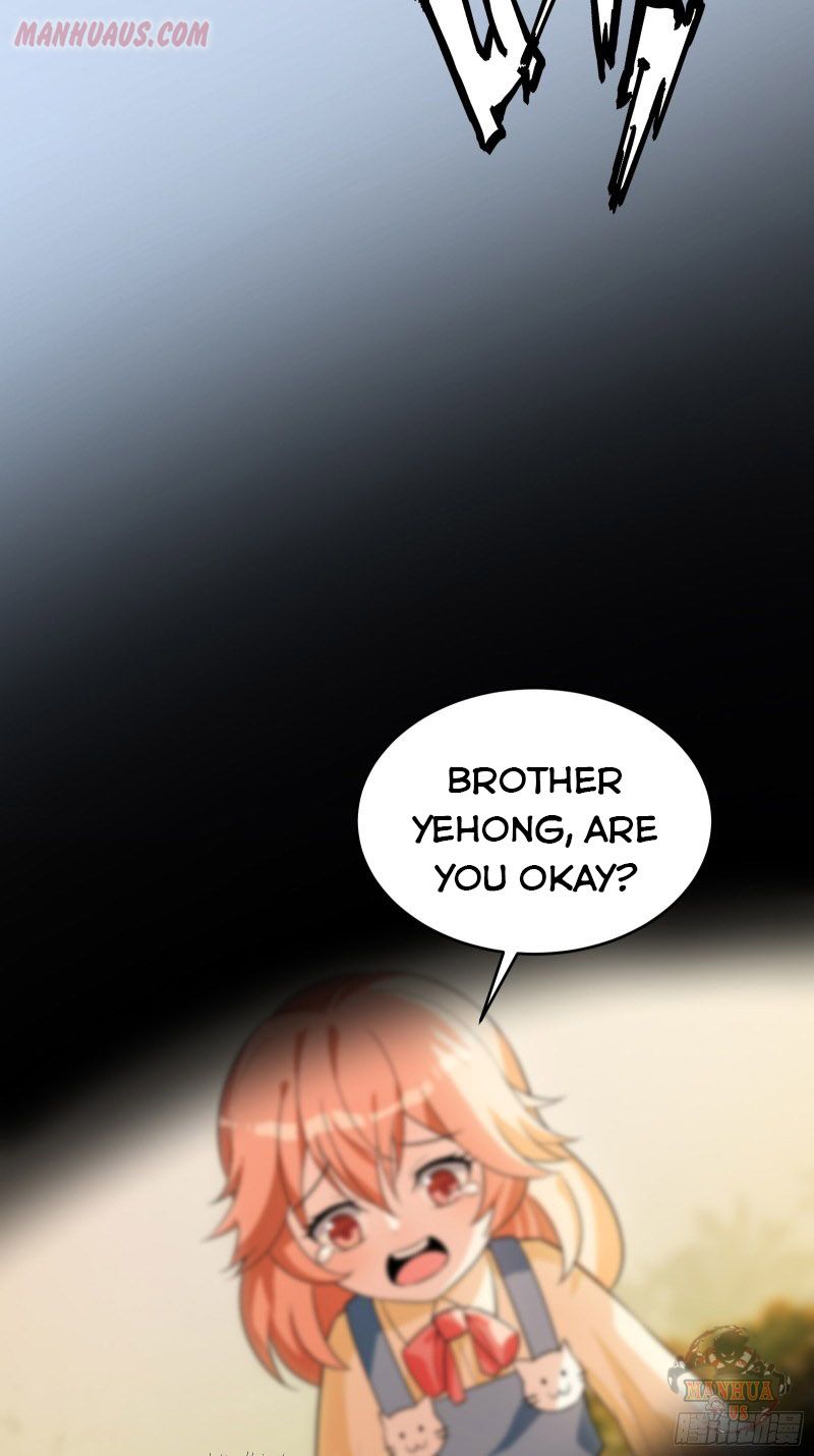 My Vision Becomes Stronger Chapter 46 - Page 29