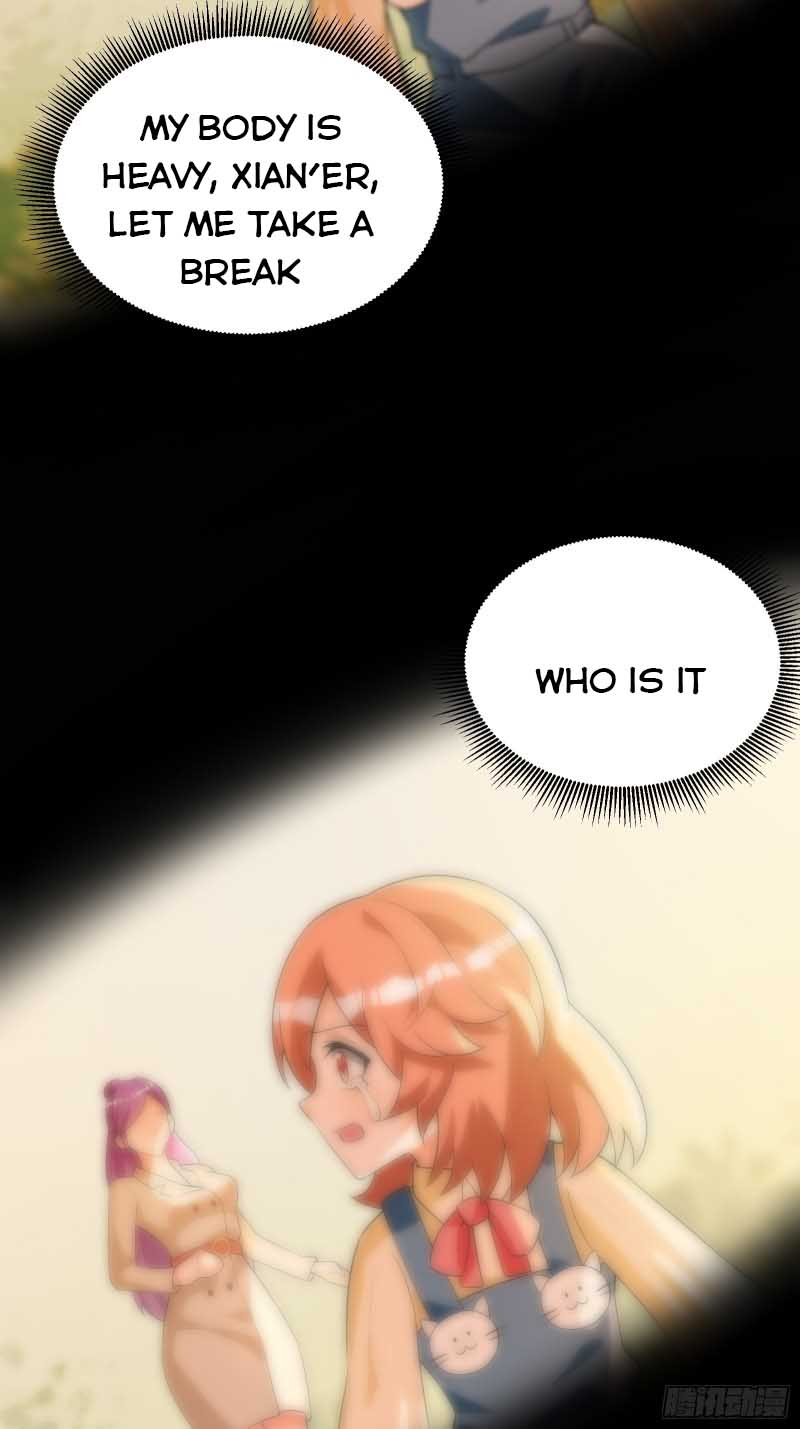 My Vision Becomes Stronger Chapter 46 - Page 30