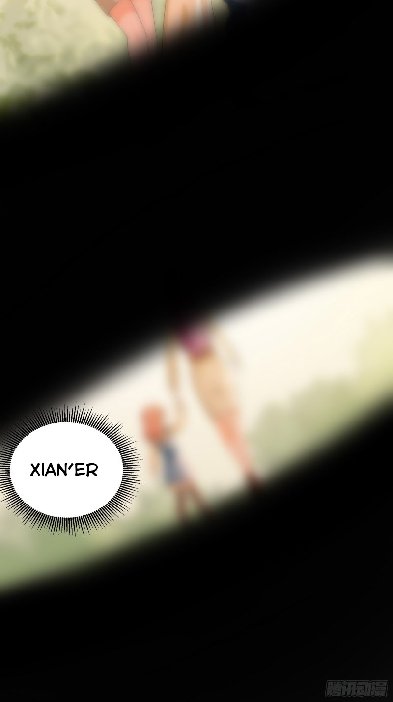 My Vision Becomes Stronger Chapter 46 - Page 31