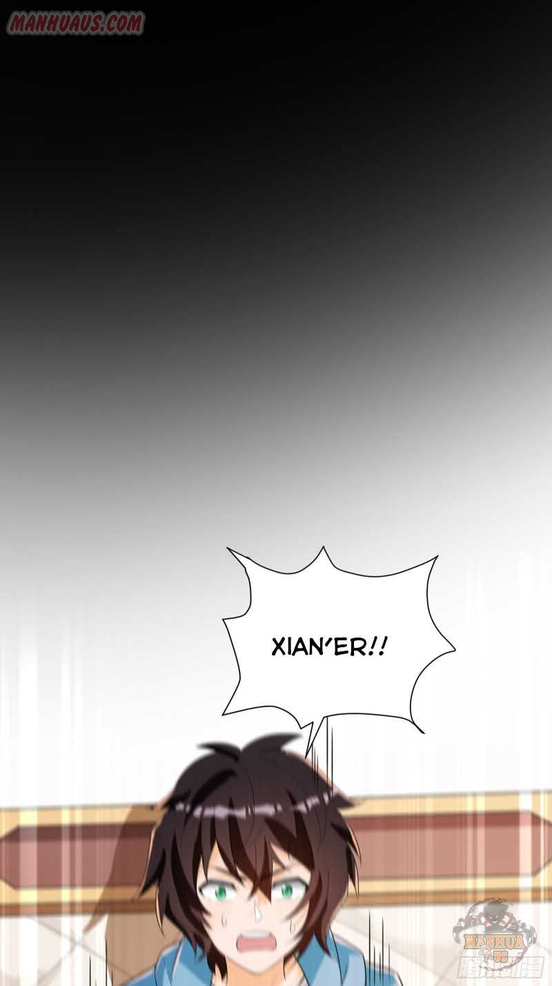 My Vision Becomes Stronger Chapter 46 - Page 32
