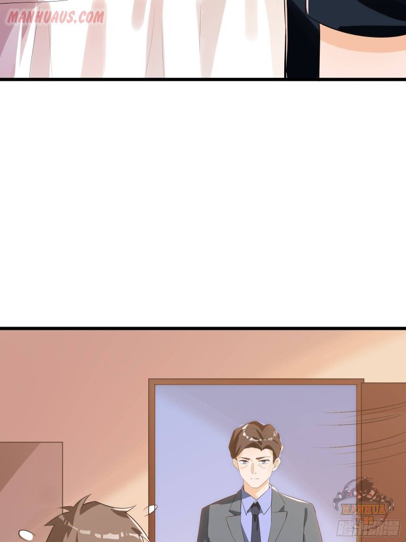 My Vision Becomes Stronger Chapter 46 - Page 35