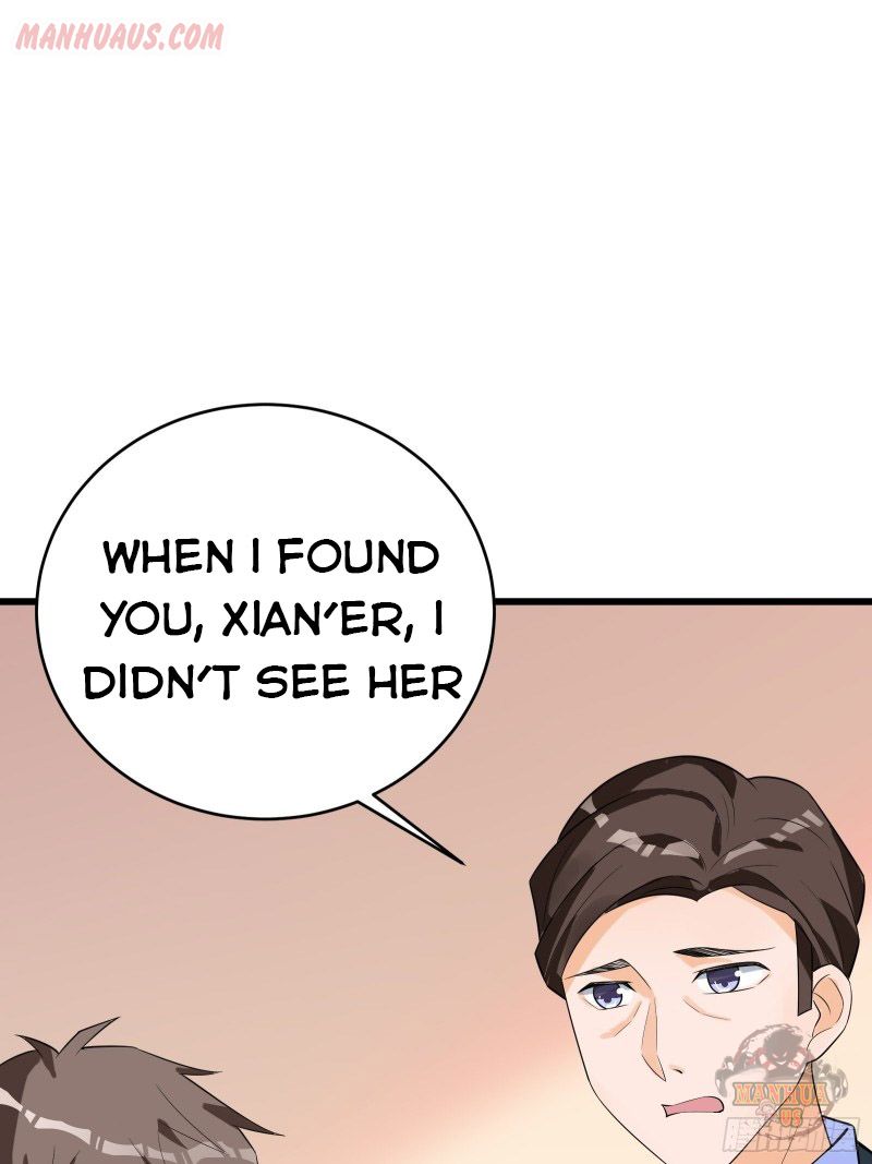 My Vision Becomes Stronger Chapter 46 - Page 38