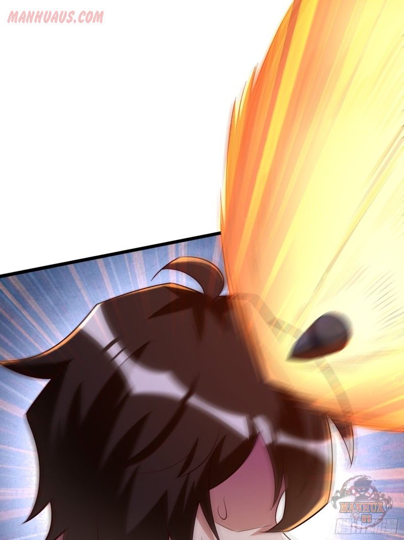 My Vision Becomes Stronger Chapter 46 - Page 4