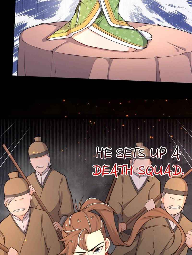 My Way to Turn the Tide Chapter 1 - Page 14