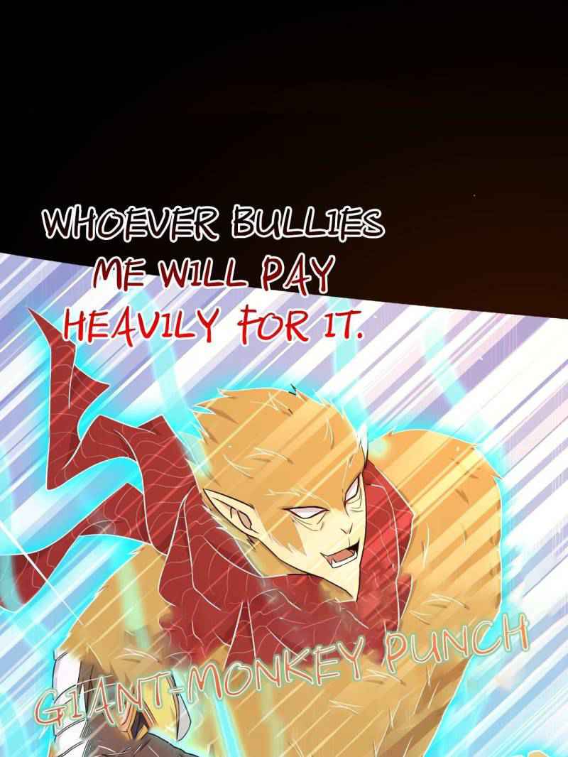 My Way to Turn the Tide Chapter 1 - Page 17