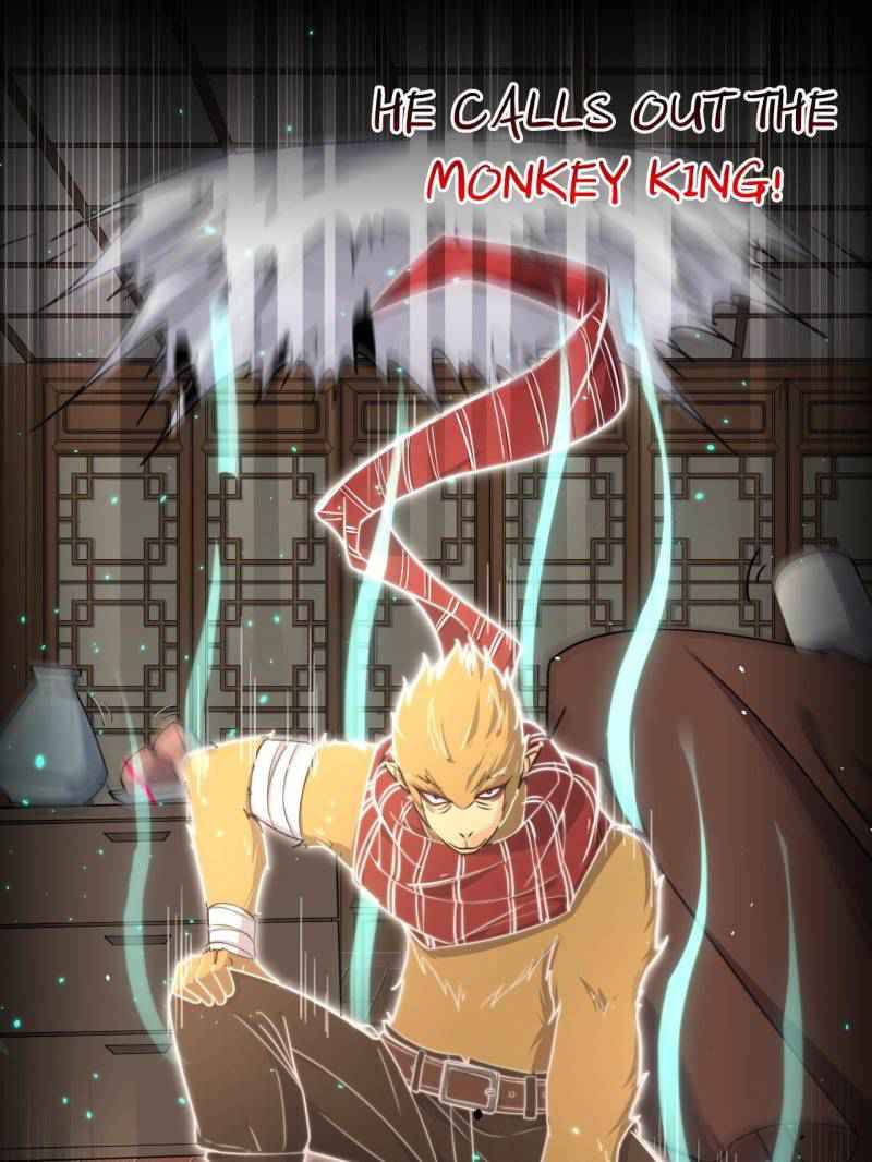 My Way to Turn the Tide Chapter 1 - Page 10