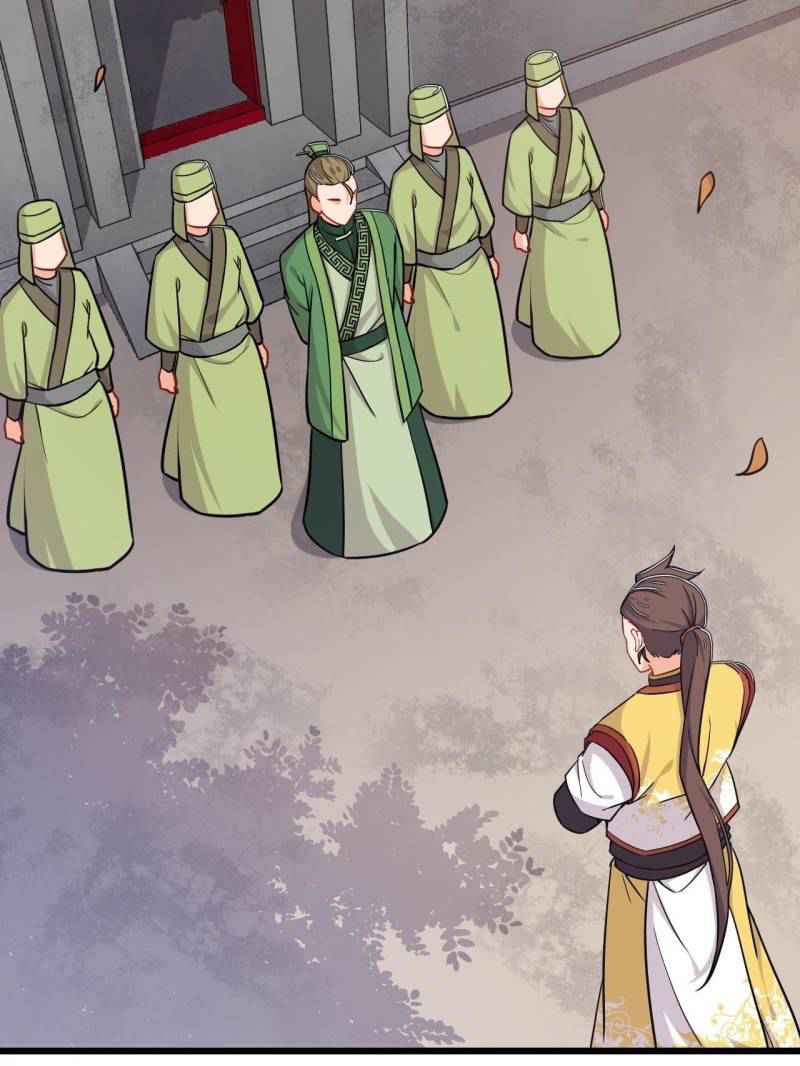 My Way to Turn the Tide Chapter 10 - Page 2