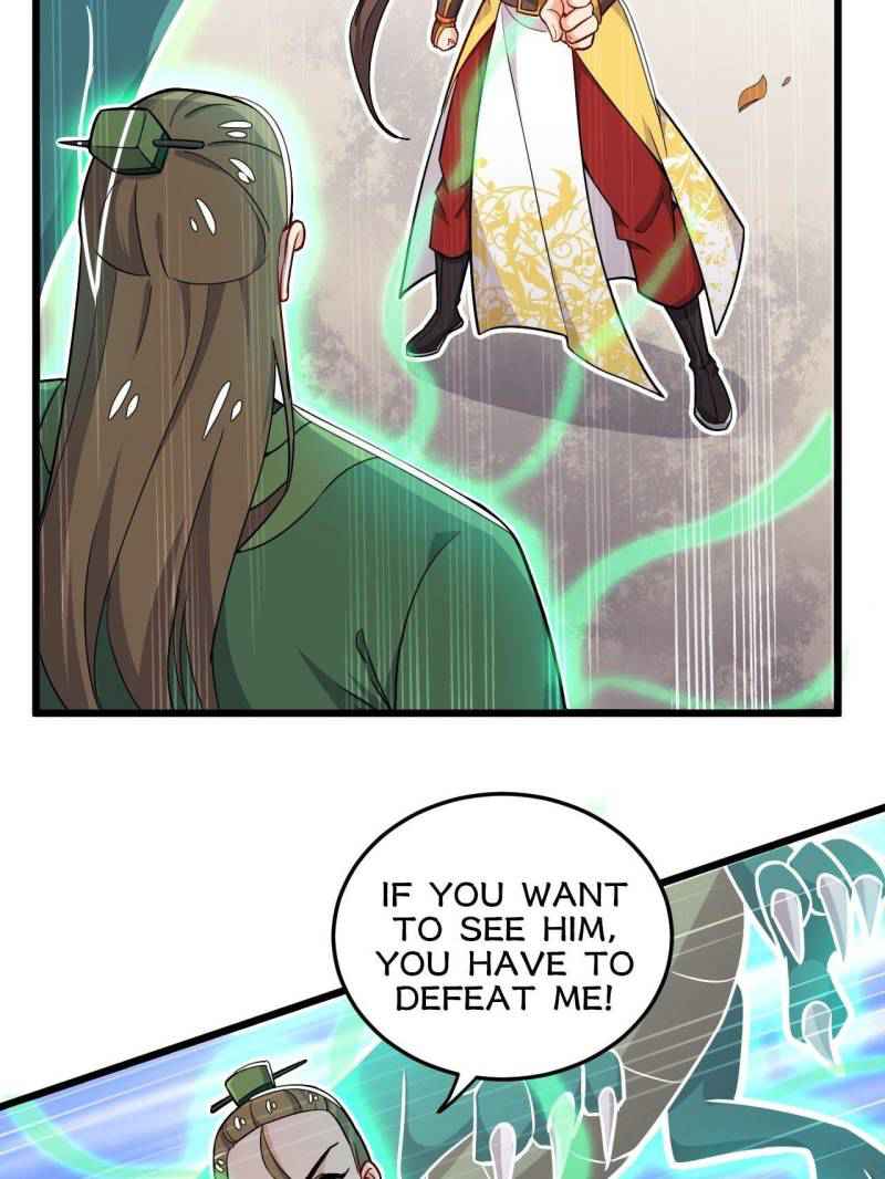 My Way to Turn the Tide Chapter 10 - Page 15