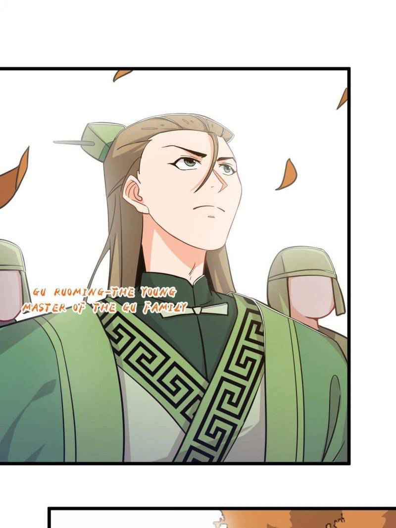 My Way to Turn the Tide Chapter 10 - Page 3