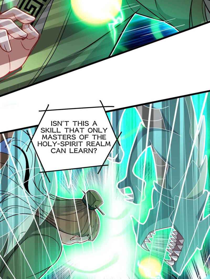 My Way to Turn the Tide Chapter 10 - Page 26