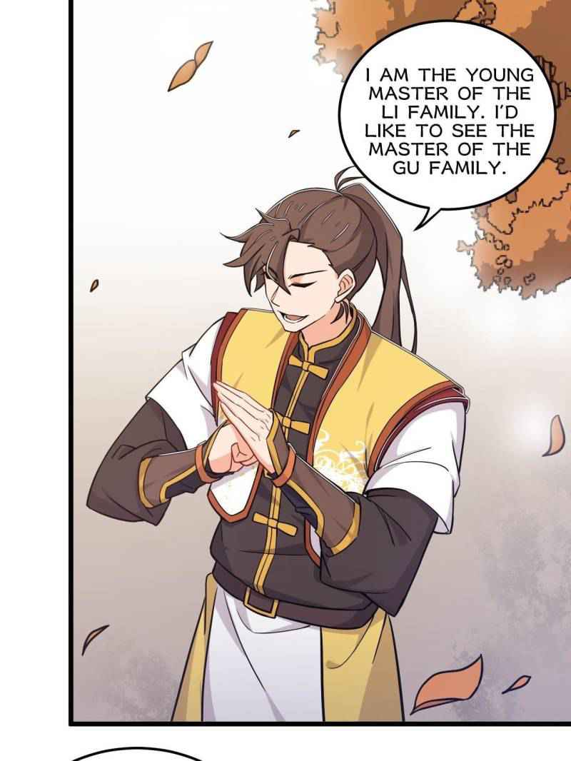 My Way to Turn the Tide Chapter 10 - Page 4