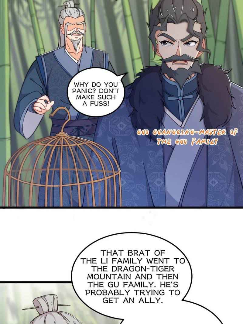 My Way to Turn the Tide Chapter 10 - Page 38
