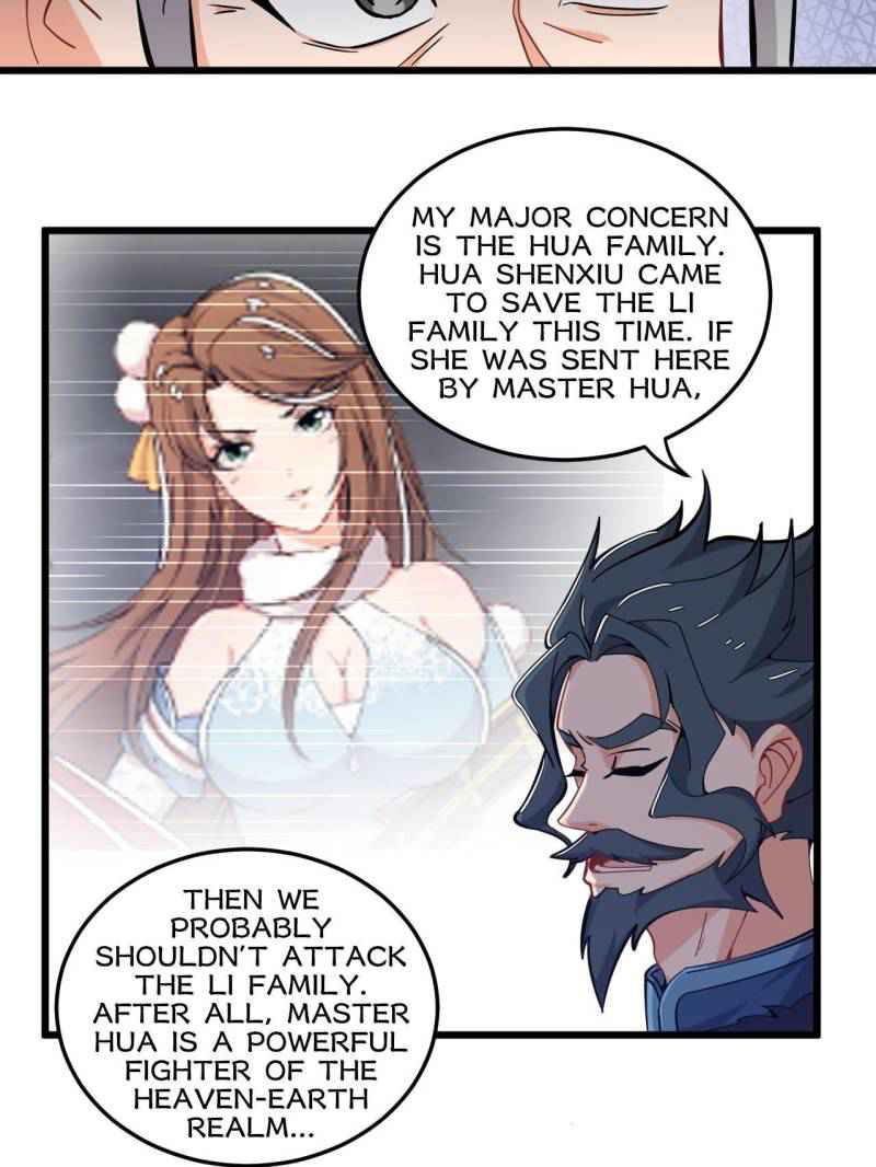 My Way to Turn the Tide Chapter 10 - Page 41