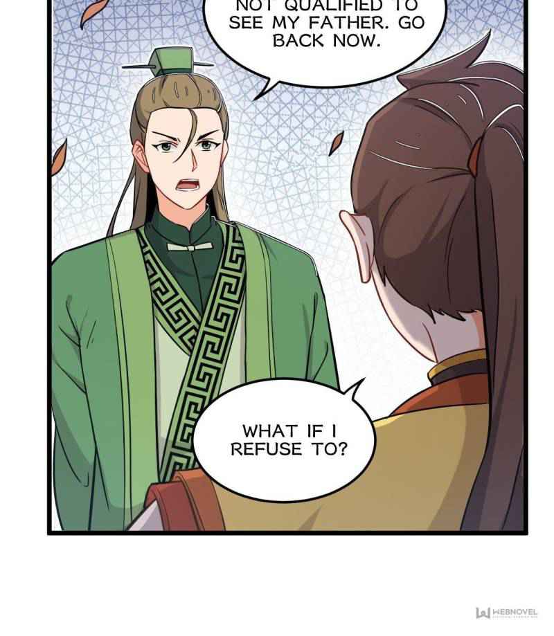 My Way to Turn the Tide Chapter 10 - Page 6