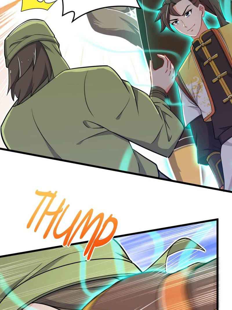 My Way to Turn the Tide Chapter 10 - Page 10