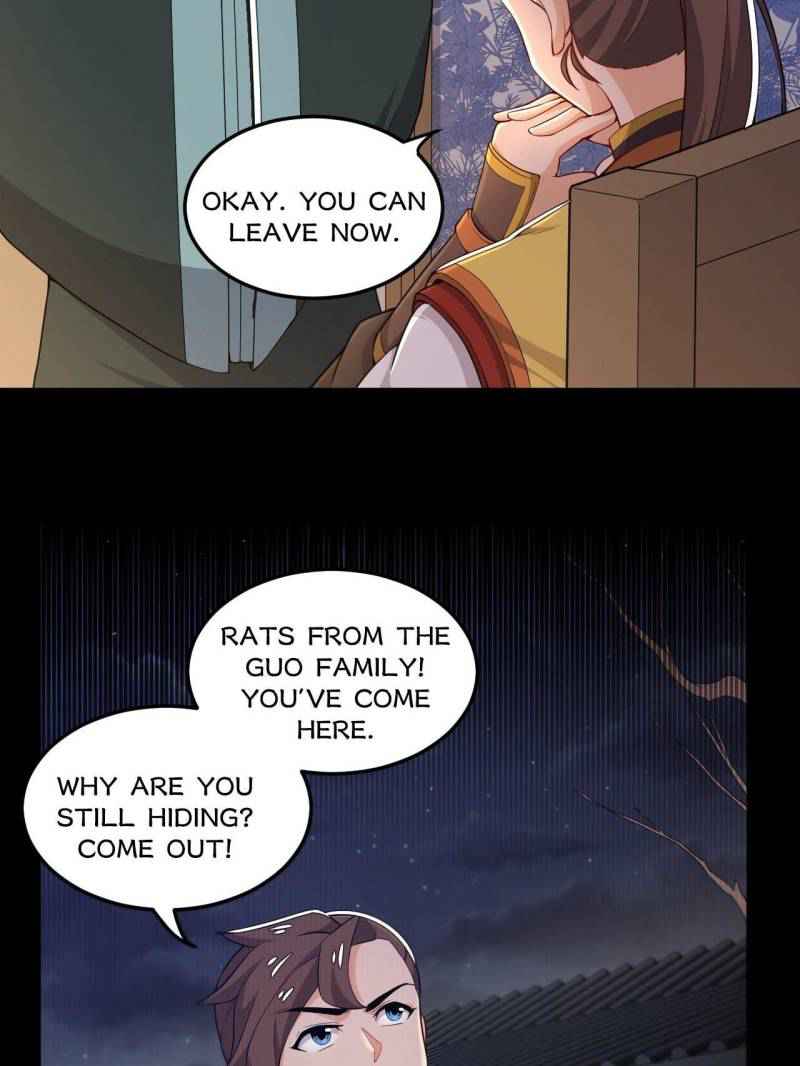 My Way to Turn the Tide Chapter 11 - Page 15