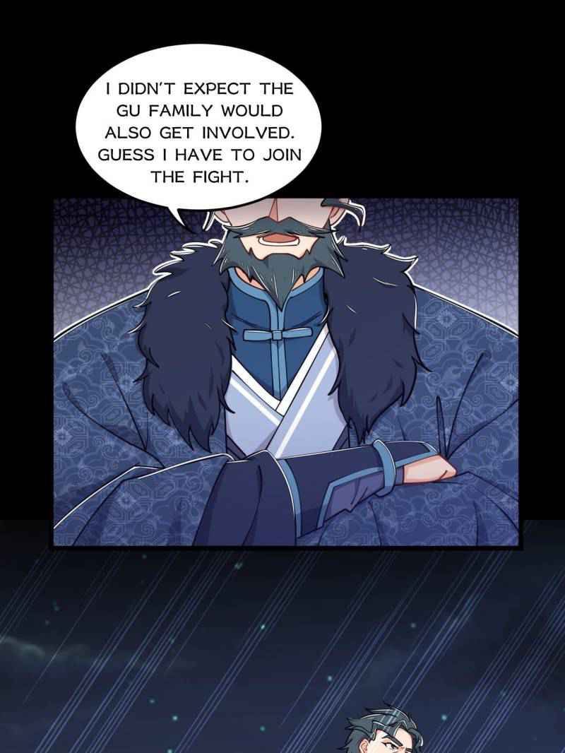 My Way to Turn the Tide Chapter 11 - Page 31