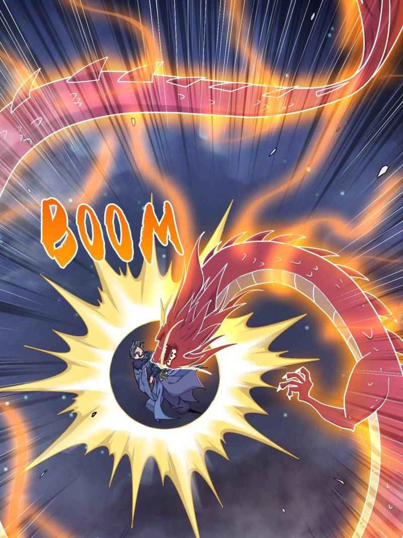 My Way to Turn the Tide Chapter 11 - Page 34