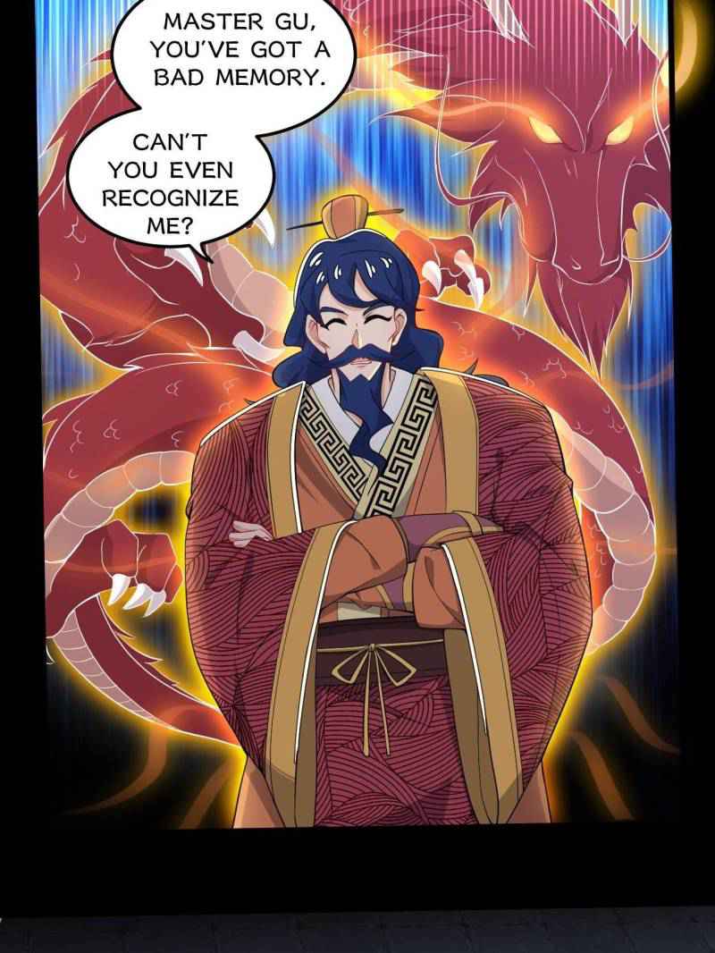 My Way to Turn the Tide Chapter 11 - Page 38
