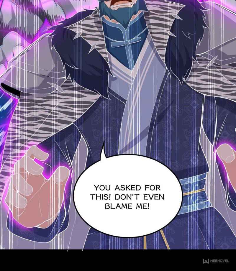 My Way to Turn the Tide Chapter 11 - Page 48