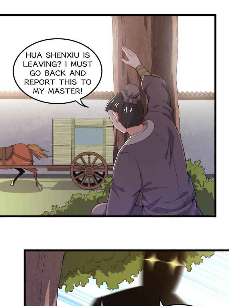 My Way to Turn the Tide Chapter 11 - Page 7