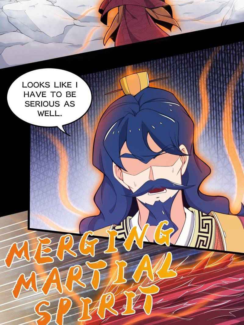 My Way to Turn the Tide Chapter 12 - Page 2