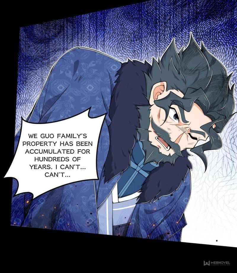 My Way to Turn the Tide Chapter 12 - Page 24