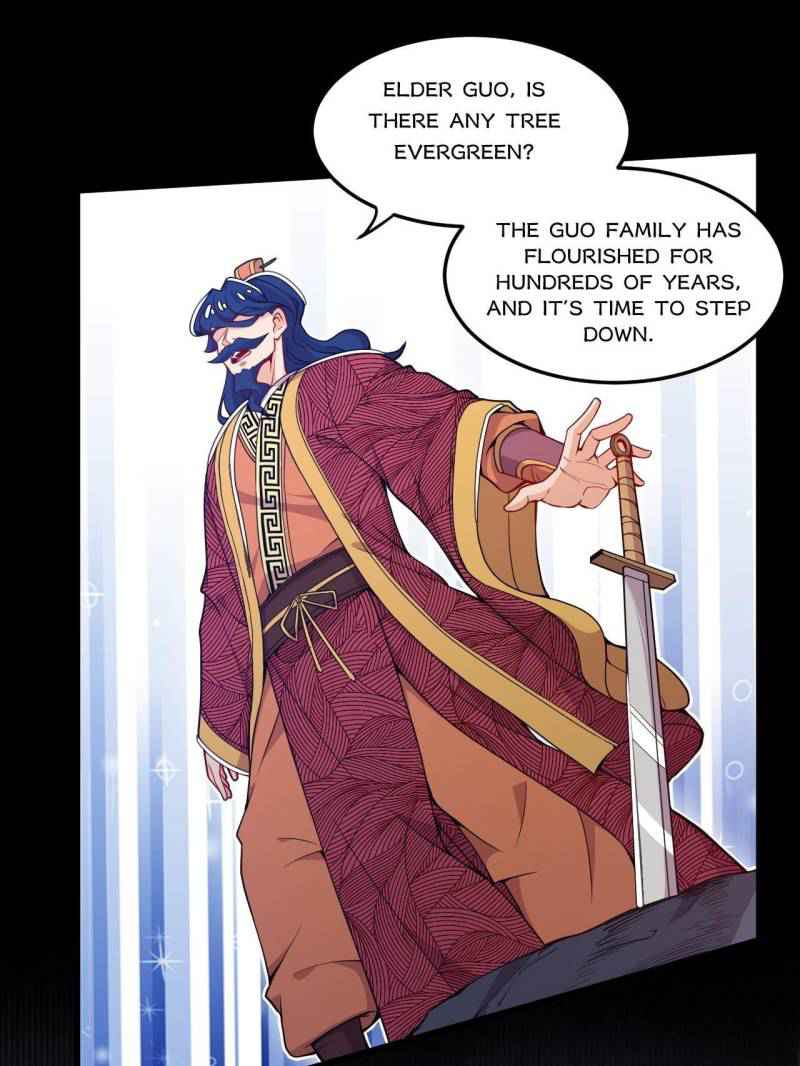My Way to Turn the Tide Chapter 12 - Page 25