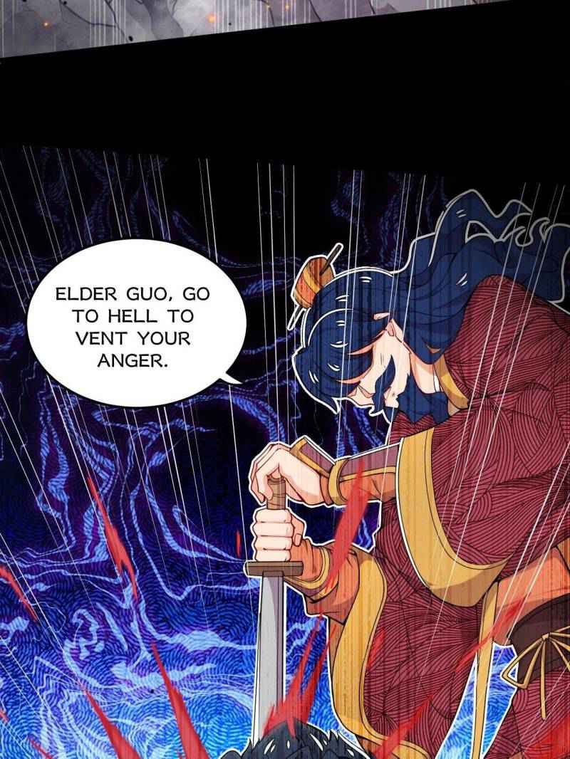 My Way to Turn the Tide Chapter 12 - Page 27
