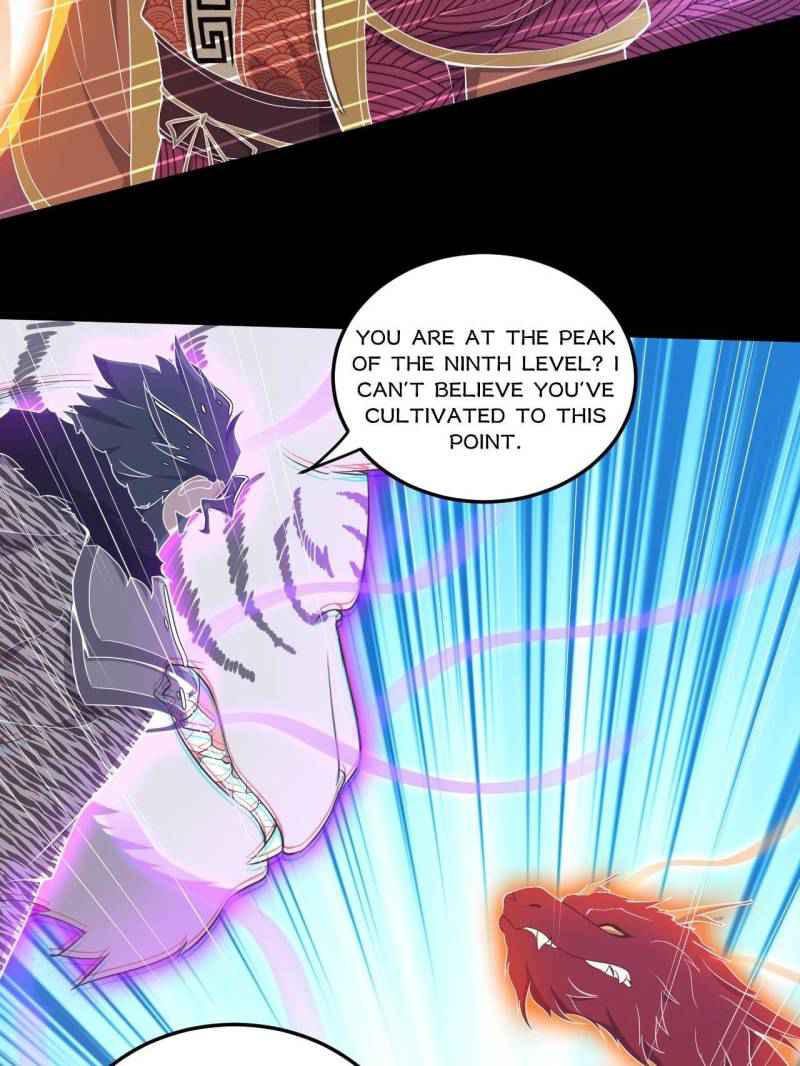My Way to Turn the Tide Chapter 12 - Page 4