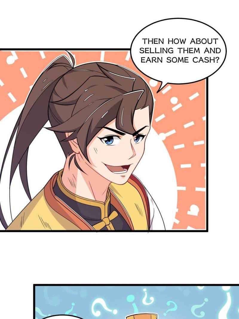 My Way to Turn the Tide Chapter 12 - Page 37