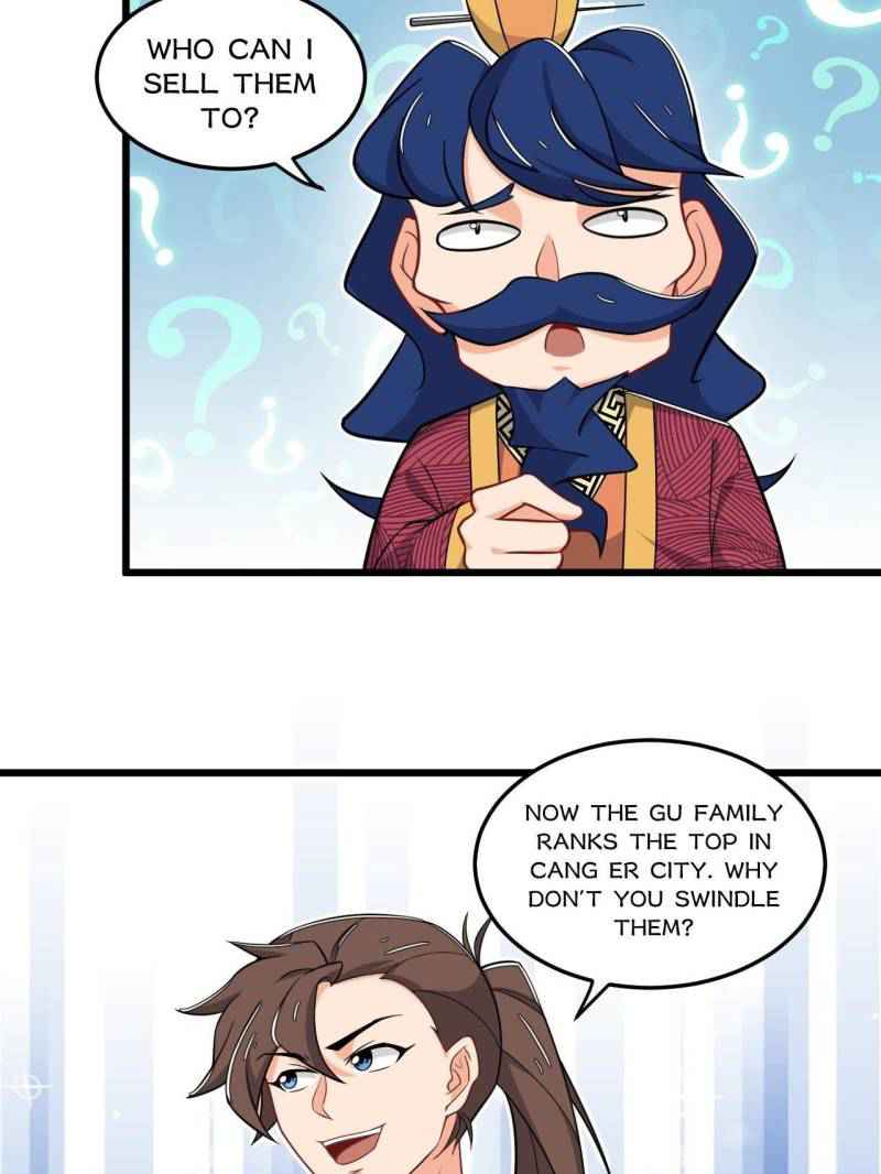 My Way to Turn the Tide Chapter 12 - Page 38