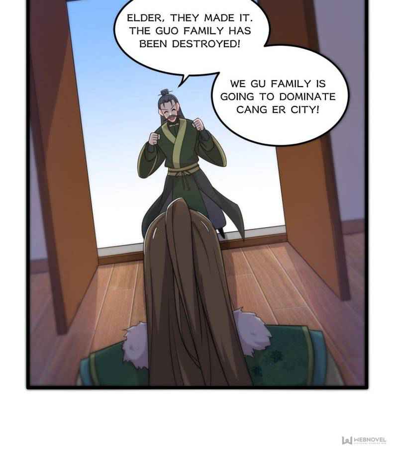 My Way to Turn the Tide Chapter 12 - Page 42