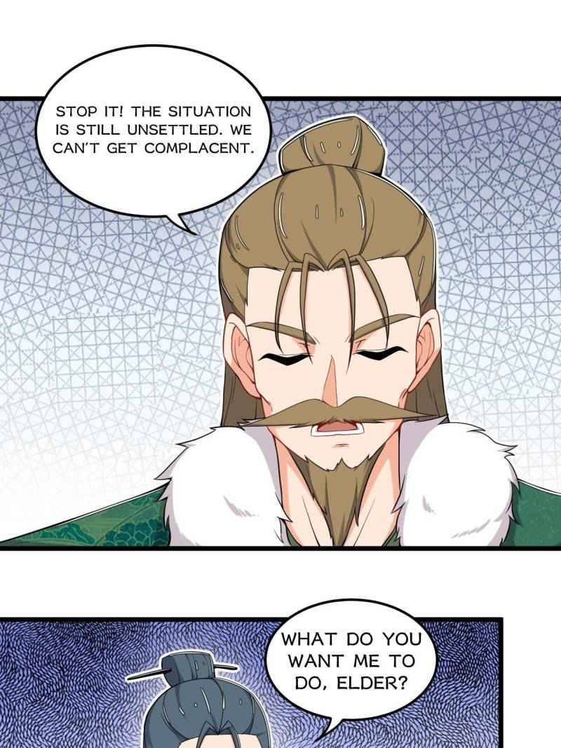 My Way to Turn the Tide Chapter 12 - Page 43