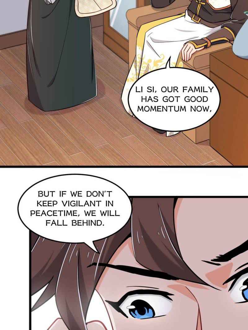 My Way to Turn the Tide Chapter 13 - Page 2