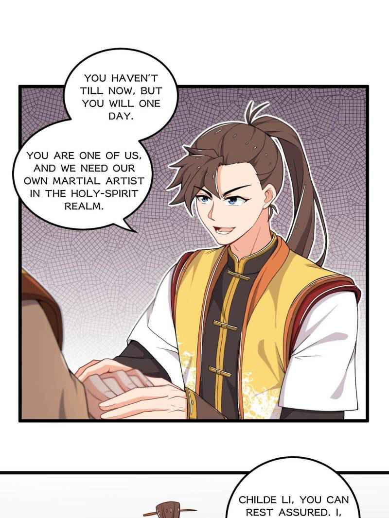 My Way to Turn the Tide Chapter 13 - Page 13