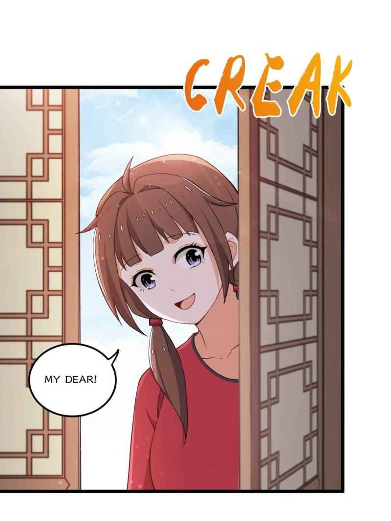My Way to Turn the Tide Chapter 13 - Page 17