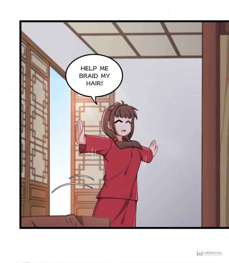 My Way to Turn the Tide Chapter 13 - Page 18