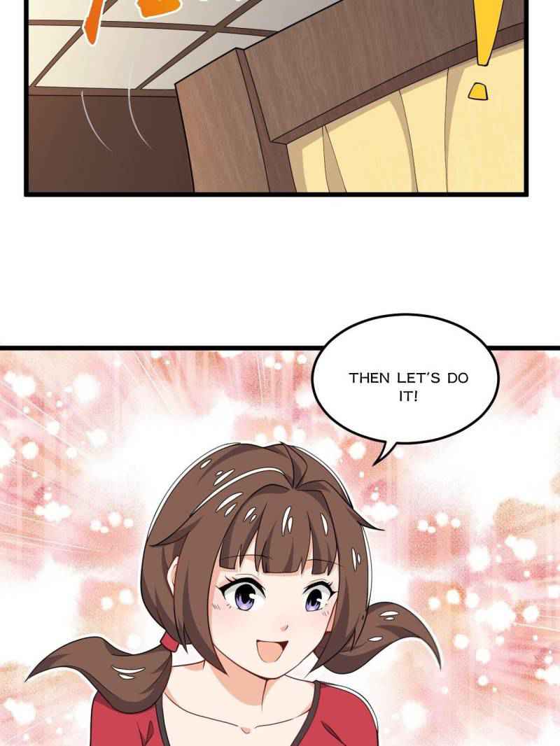 My Way to Turn the Tide Chapter 13 - Page 20