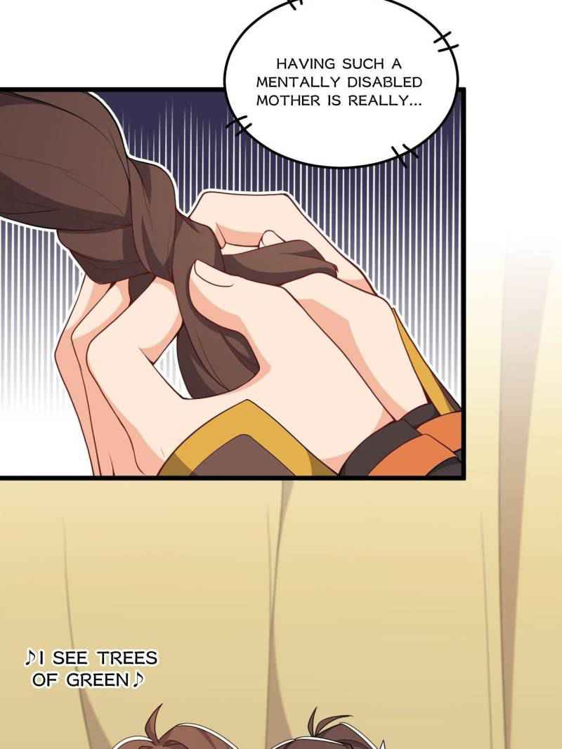 My Way to Turn the Tide Chapter 13 - Page 22