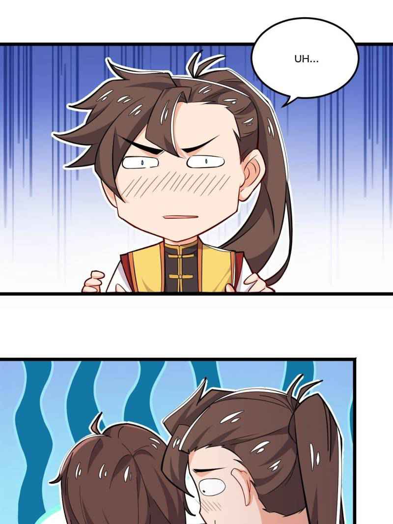 My Way to Turn the Tide Chapter 13 - Page 25