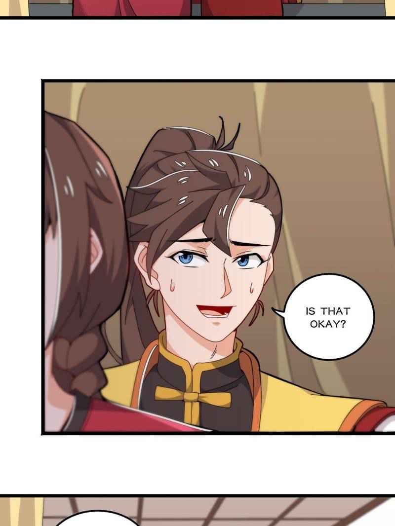 My Way to Turn the Tide Chapter 13 - Page 29