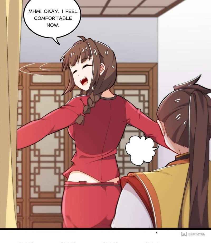 My Way to Turn the Tide Chapter 13 - Page 30