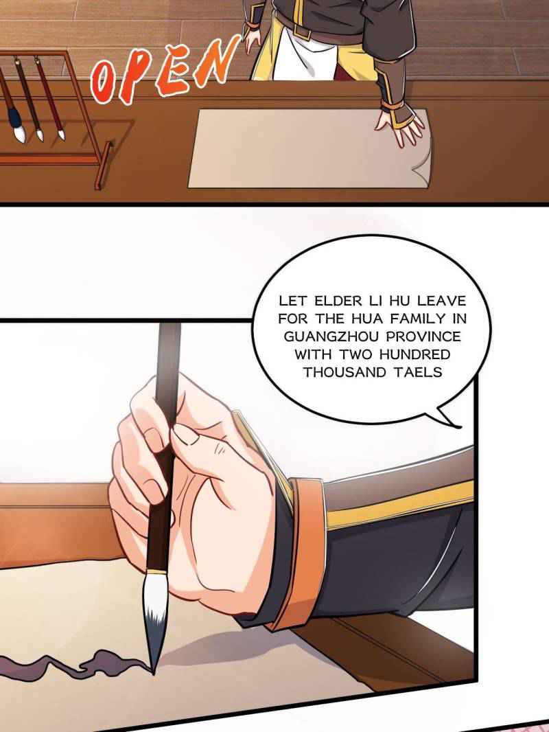 My Way to Turn the Tide Chapter 13 - Page 4
