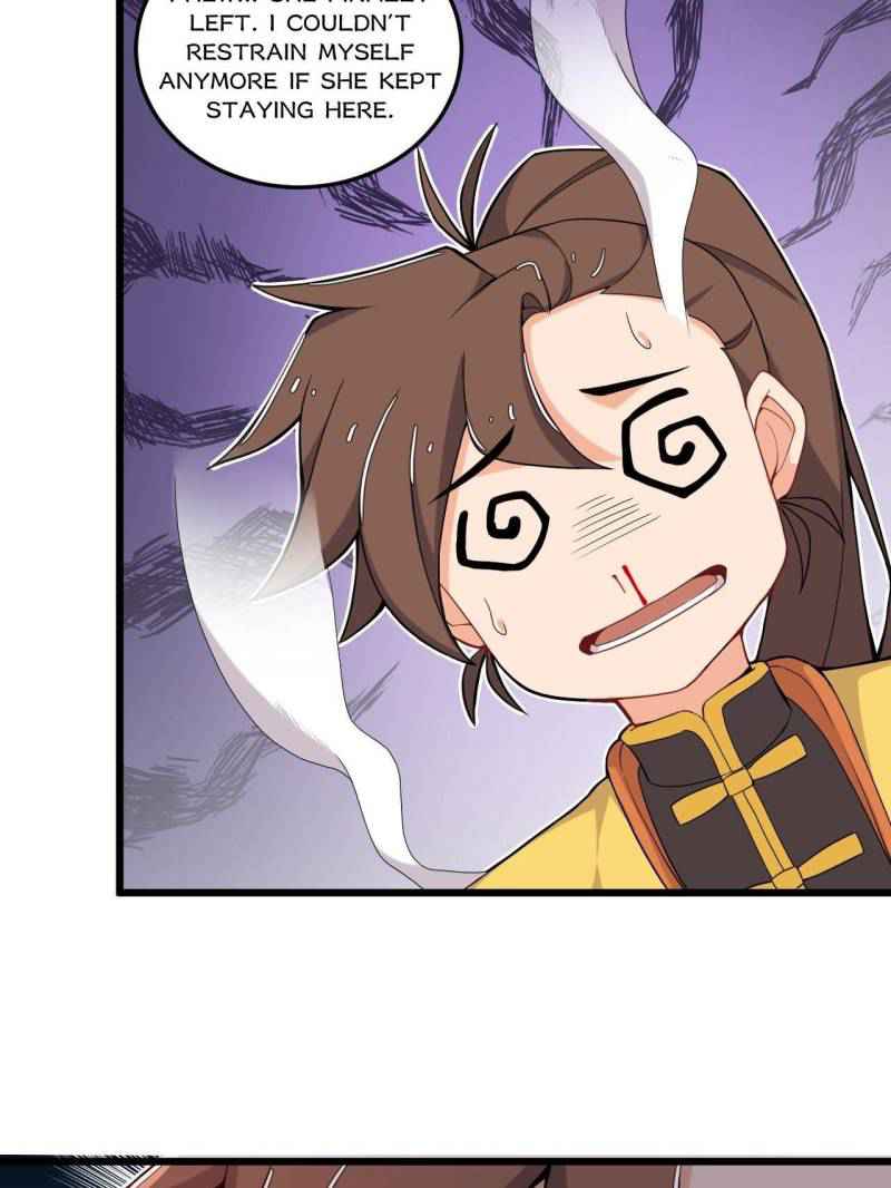 My Way to Turn the Tide Chapter 13 - Page 33